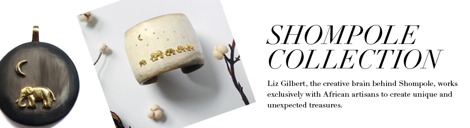 Shompole Trunk Show